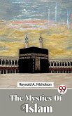 The Mystics Of Islam (eBook, ePUB)