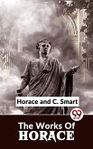 The Works Of Horace (eBook, ePUB)