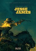 Die wahre Geschichte des Wilden Westens: Jesse James (eBook, PDF)