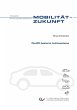 Car2X-basierte Lichtsysteme (eBook, PDF) - Bild 1