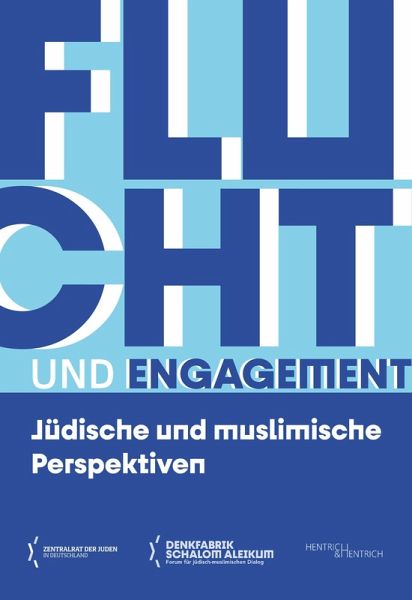 Flucht und Engagement (eBook, PDF)
