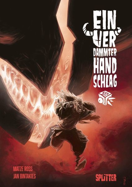 Ein verdammter Handschlag (eBook, PDF)