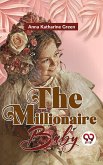 The Millionaire Baby (eBook, ePUB)