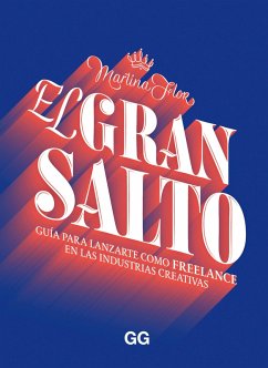 El gran salto (eBook, PDF) - Flor, Martina