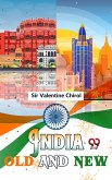 India Old And New (eBook, ePUB) India Old And New (eBook, ePUB)