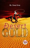 Desert Gold (eBook, ePUB)