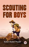 Scouting For Boys (eBook, ePUB)