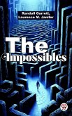 The Impossibles (eBook, ePUB)