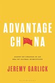Advantage China (eBook, ePUB)