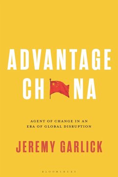 Cover Advantage China (eBook, ePUB)