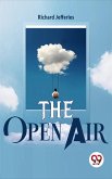 The Open Air (eBook, ePUB)