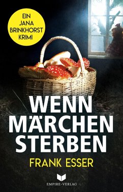 Wenn Märchen sterben (eBook, ePUB) - Esser, Frank