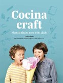 Cocina craft (eBook, PDF)