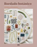Bordado botánico (eBook, PDF)