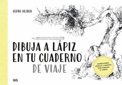Cover Dibuja a lápiz en tu cuaderno de viaje (eBook, PDF)