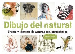 Cover Dibujo del natural (eBook, PDF)