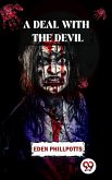 A Deal With The Devil (eBook, ePUB)