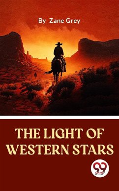The Light Of Western Stars (eBook, ePUB) Cover The Light Of Western Stars (eBook, ePUB)