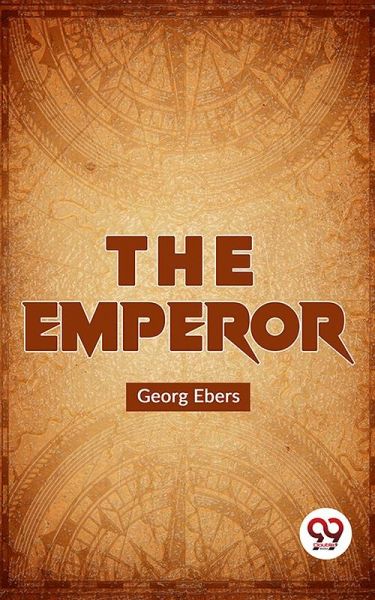 The Emperor (eBook, ePUB)