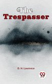 The Trespasser (eBook, ePUB)