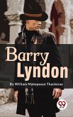 Barry Lyndon (eBook, ePUB)