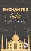 Enchanted India (eBook, ePUB)