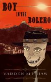 Boy in the Bolero (The Caldera's Vice Trilogy) (eBook, ePUB)