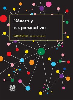 Género y sus perspectivas (eBook, ePUB) - Alonso, Odette