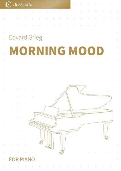 Morning Mood: Beginner Version (eBook, ePUB)