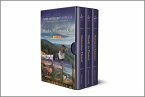 Rocky Mountain K-9 Unit Books 1-3 (eBook, ePUB)