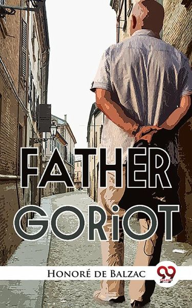 Father Goriot (eBook, ePUB)