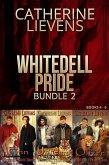 Whitedell Pride Bundle 2 (eBook, ePUB) Whitedell Pride Bundle 2 (eBook, ePUB)