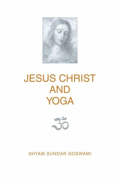 Jesus Christ and Yoga (eBook, ePUB)