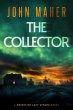 The Collector (Detective Lucy O'Hara,... - Bild 1