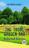 The Troll Garden And Selected Stories (eBook, ePUB)