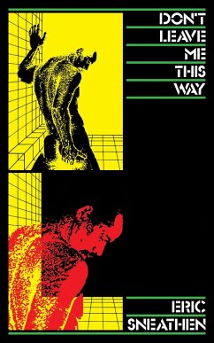 Cover Don't Leave Me This Way (eBook, ePUB)