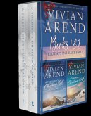 Holidays in Heart Falls: Books 1-2 (eBook, ePUB) Holidays in Heart Falls: Books 1-2 (eBook, ePUB)