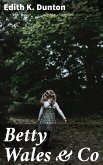 Betty Wales & Co (eBook, ePUB)