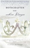 Botschaften der wahren Königin (eBook, ePUB)