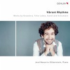 Vibrant Rhythms - Werke Für Klavier Solo