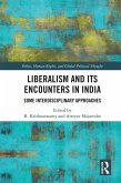 Liberalism and its Encounters in India (eBook, ePUB)