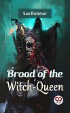 Brood Of The Witch-Queen (eBook, ePUB)