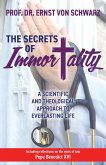The Secrets of Immortality (eBook, ePUB)