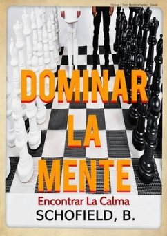 Cover Dominar La Mente (eBook, ePUB)