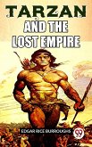 Tarzan And The Lost Empire (eBook, ePUB)