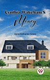 Cynthia Wakeham's Money (eBook, ePUB)