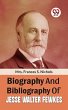 Biography And Bibliography Of Jesse... - Bild 1