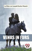 Venus In Furs (eBook, ePUB)