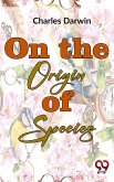 On The Origin Of Species (eBook, ePUB)