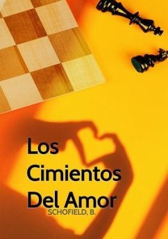 Cover Los Cimientos Del Amor (eBook, ePUB)